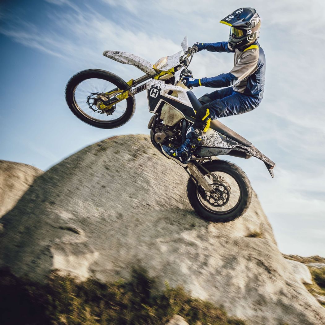 Husqvarna 250 deals fe 2021